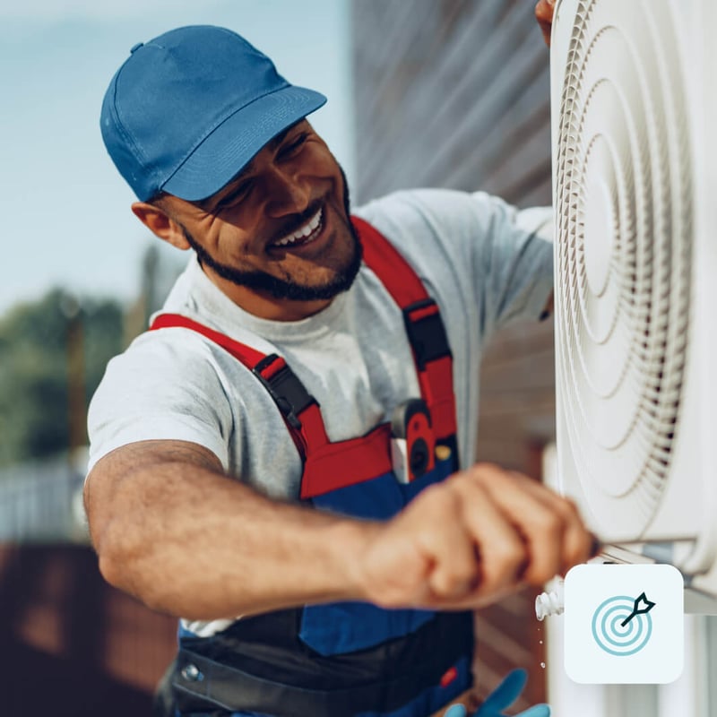 home services handyman