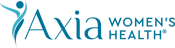 Axia Women's Health logo