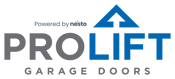 Pro Lift Garage Doors logo