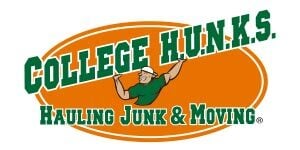 College H.U.K.S. Logo