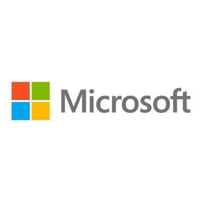 Microsoft Logo