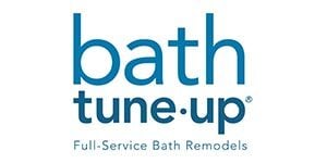 Bath Tune Up Logo