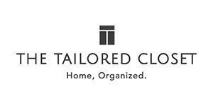The Tailored Closet Logo