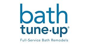 Bath Tune Up Logo